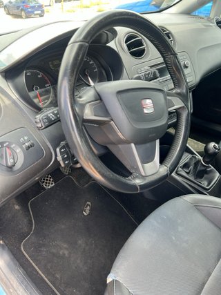 SEAT Ibiza 2014 ITHEC EDICION 30 anoversario