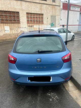 SEAT Ibiza 2014 ITHEC EDICION 30 anoversario