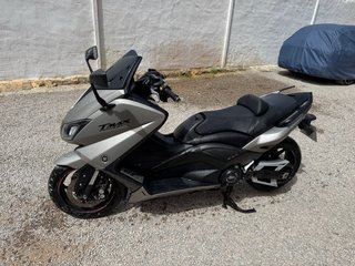 Yamaha T-Max 530 Scooter Maxi 2016