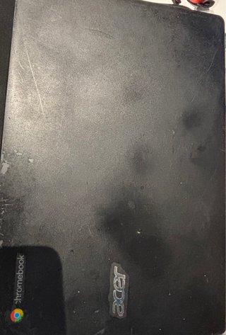 Chromebook Acer 32GB 4GB RAM