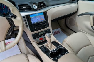 MASERATI GRANTURISMO V8 405 CV