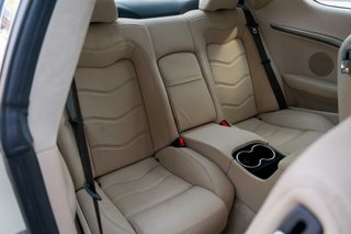 MASERATI GRANTURISMO V8 405 CV