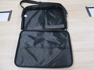 Valigetta portatile Toshiba 40x30