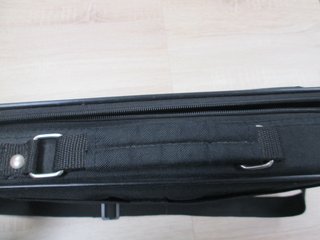 Valigetta portatile Toshiba 40x30