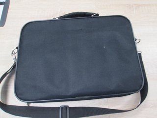 Valigetta portatile Toshiba 40x30