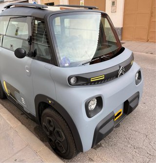Citroen AMI 2024