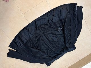 Chaqueta Dainese Cordura Talla 60