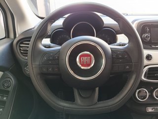 Fiat 500X Lounge 1.4 MAir 103kW (140CV) 4x2 DCT