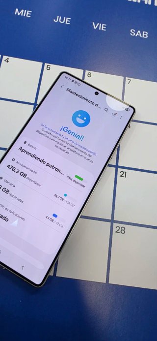Samsung Galaxy S25 Ultra 512GB