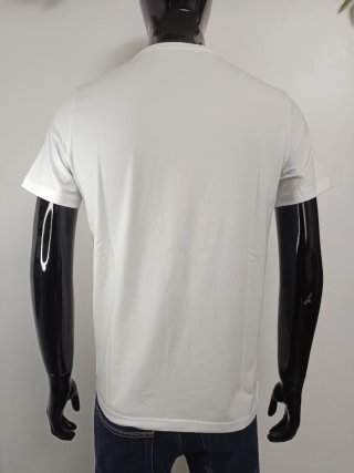 Camiseta Karl Lagerfeld Blanca Talla M