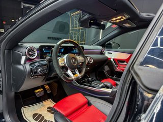 Mercedes-AMG Clase CLA 45S 422CV 2.0 TURBO 4MATIC+