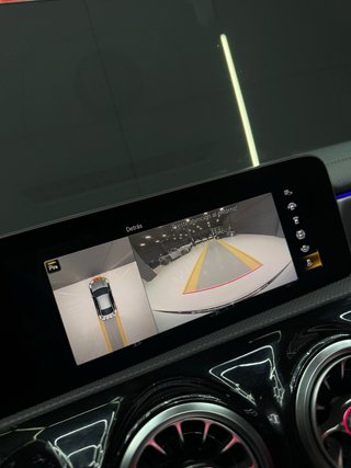 Mercedes-AMG Clase CLA 45S 422CV 2.0 TURBO 4MATIC+