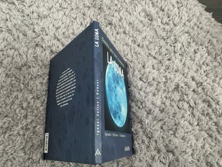 La luna cuento para leer a oscuras