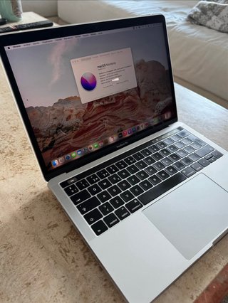 MacBook Pro 13 2016 Touch Bar 8GB