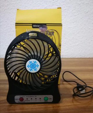 Lote electrónico variado