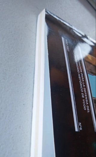 Patrimonio histórico de Ycod Tenerife