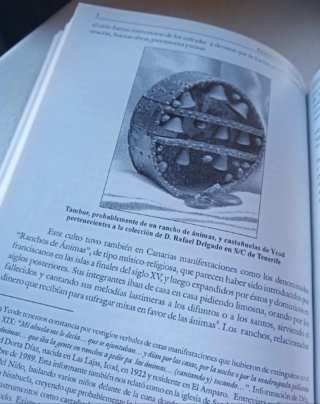 Patrimonio histórico de Ycod Tenerife