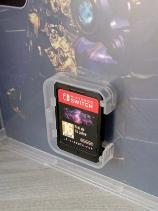 Bayonetta 3 Nintendo Switch