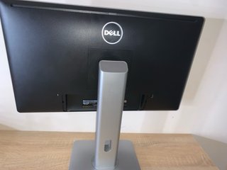 Monitor Dell Negro/Gris