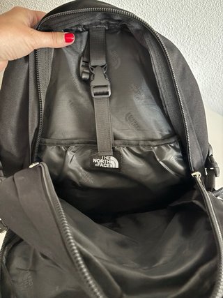 Mochila The North Face Borealis II Negra
