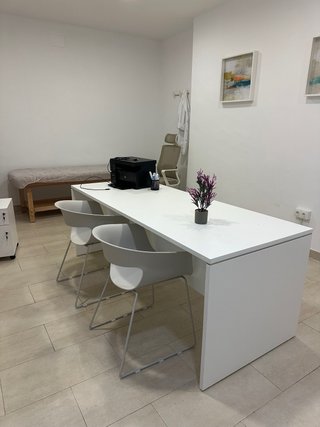 Mesa de escritorio