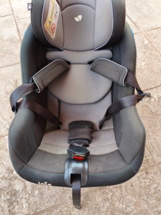 Silla coche Joie Grupo 0-1 (0-18kg)
