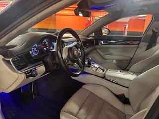 PORSCHE PANAMERA GTS FULL !!!!