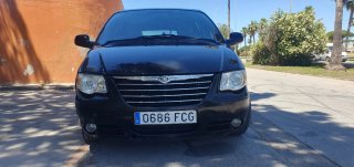 Chrysler Grand Voyager 2006