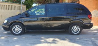 Chrysler Grand Voyager 2006