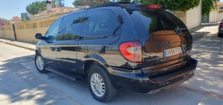 Chrysler Grand Voyager 2006