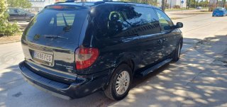 Chrysler Grand Voyager 2006