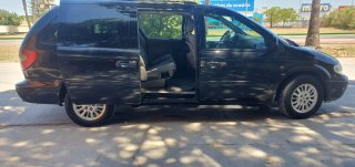 Chrysler Grand Voyager 2006
