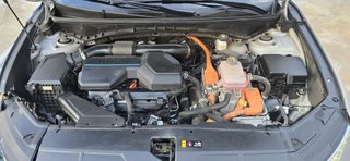Hyundai Tucson Tecno Híbrido 1.6 T-GDI HEV 230 CV