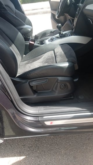 Audi Q5 2011