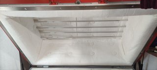 Horno Cerámica Profesional ISUNI VC-186 7,5kW