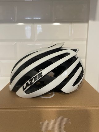 Casco Lazer Z1 Mips talla S