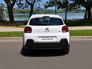 Citroën C3 Feel