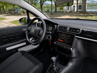 Citroën C3 Feel