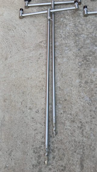 Cañas Carpfishing Free Spirit S-Lite