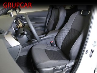 Toyota C-HR Hybrid Active