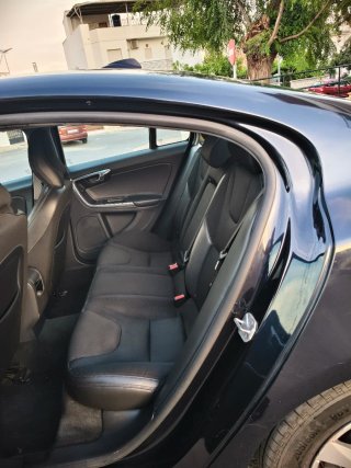 Volvo S60 2016