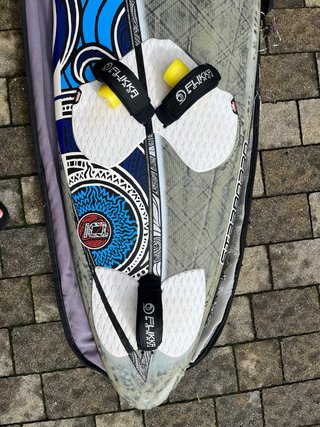 Tavola Starboard Evo