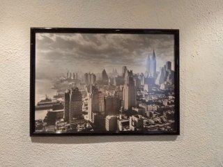 Foto Nueva York años 70