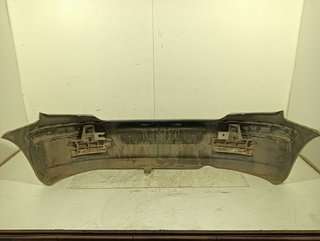 PARAGOLPES TRASERO PEUGEOT 307 BERLINA (S2) NFU
