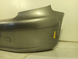 PARAGOLPES TRASERO PEUGEOT 307 BERLINA (S2) NFU