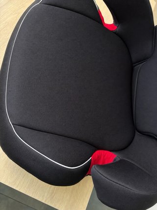 Silla Coche Cybex Isofix Grupo II/III
