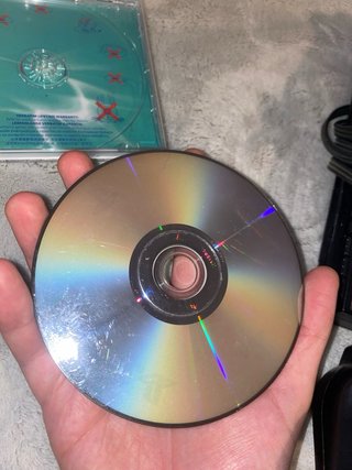 Playstation 2 Sony Nera - Non testata