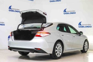 Toyota Camry 2.5 220H Advance