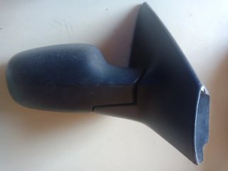 Retrovisor exterior, Megane 2, lado Copiloto