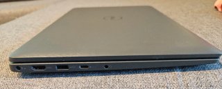 Portátil Dell Latitude 3440 Gris